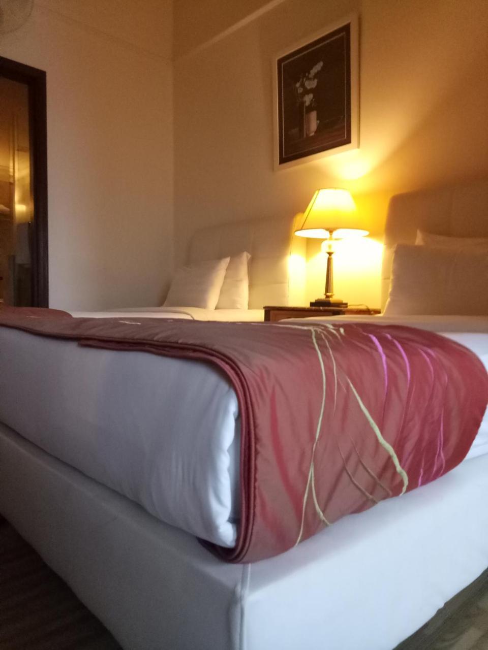 Best Service Suite At Times Square Kuala Lumpur Exterior foto